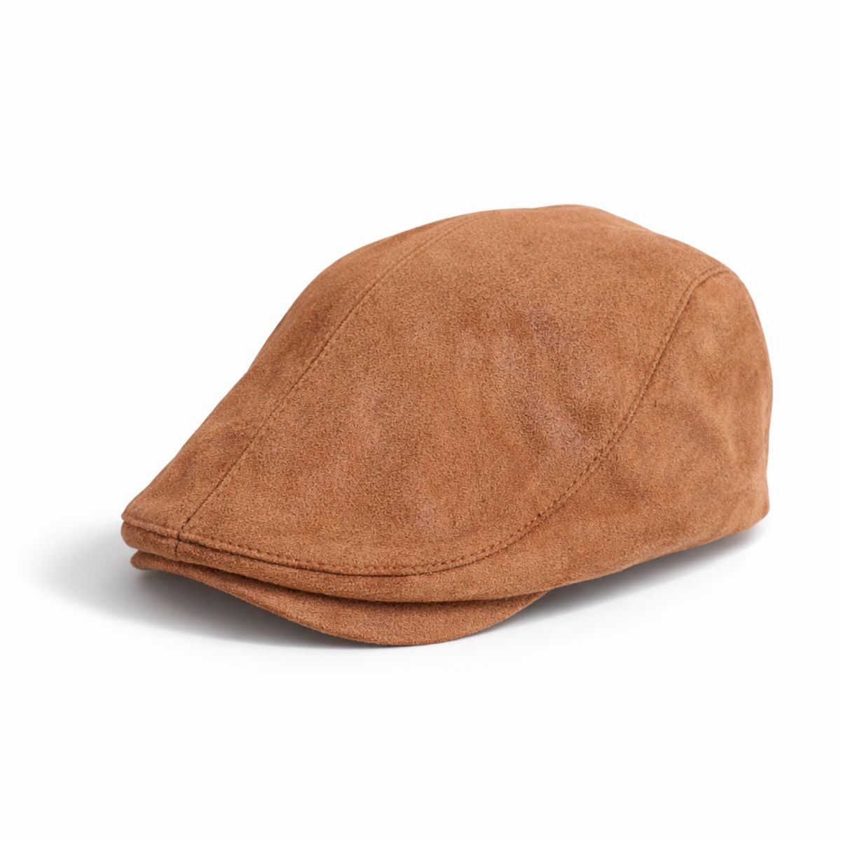 COLETTE - Boina Harrington Elegante Clásica