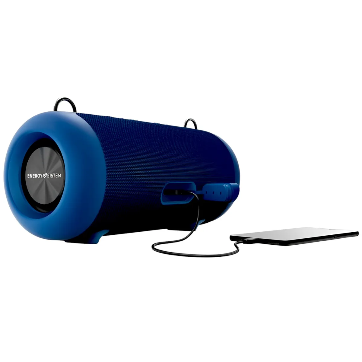 ENERGY SISTEM - Parlante Bluetooth TWS  Energy Sistem Urban Box 6 Navy 40W12Hrs