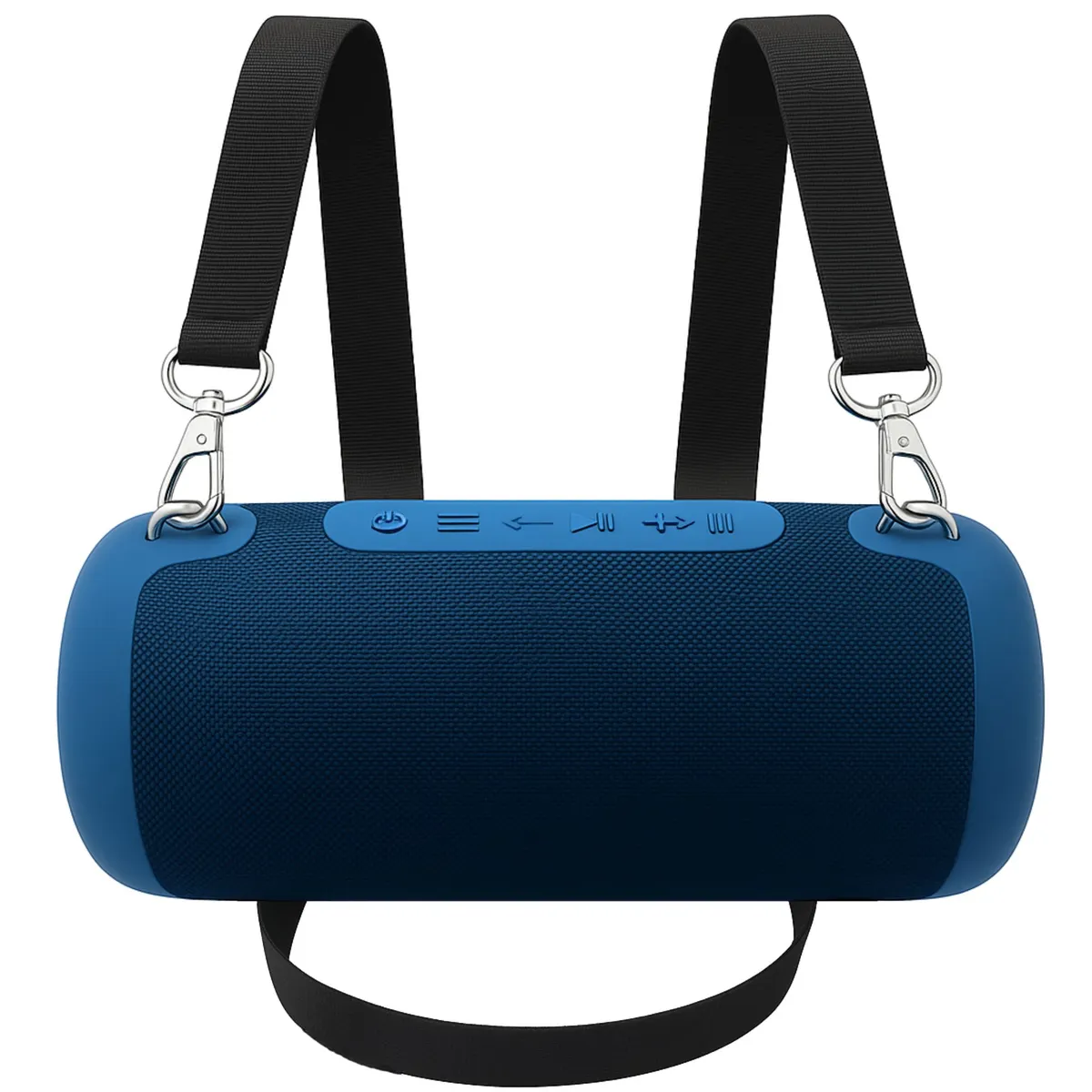 ENERGY SISTEM - Parlante Bluetooth TWS  Energy Sistem Urban Box 6 Navy 40W12Hrs