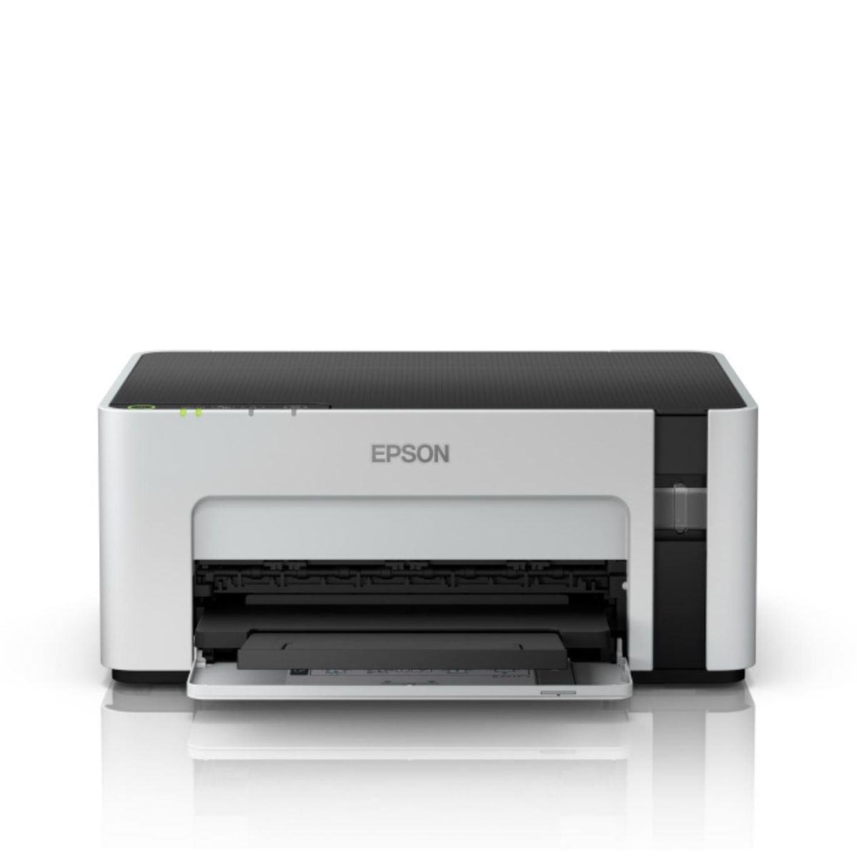 EPSON - Impresora EPSON EcoTank M1120 Wi-Fi Blanco y Negro