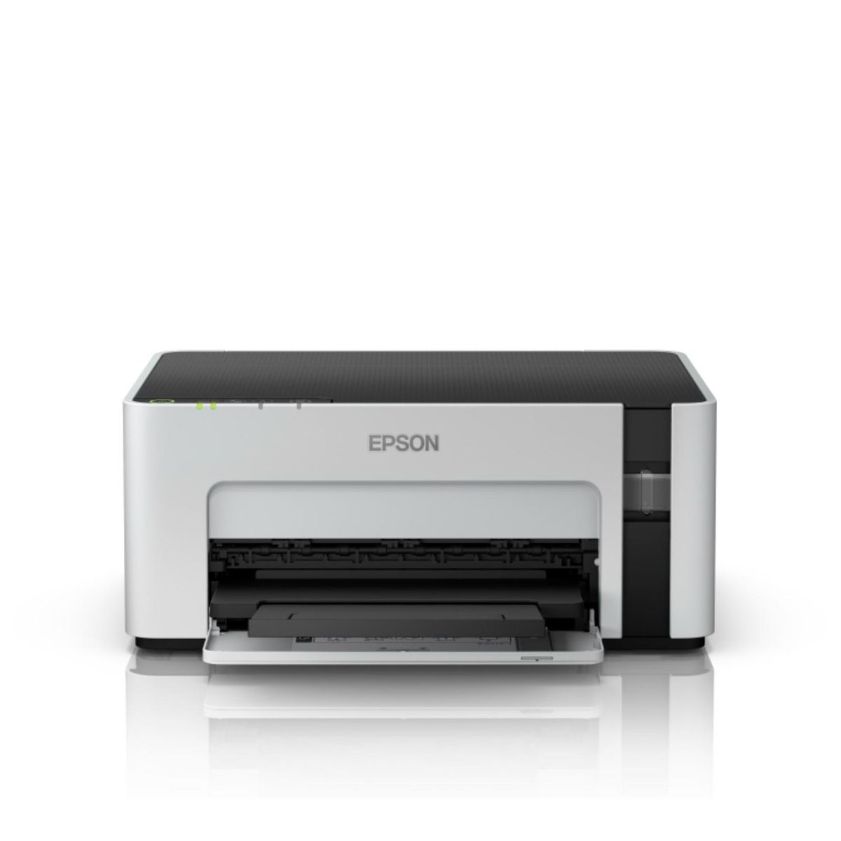 EPSON - Impresora EPSON EcoTank M1120 Wi-Fi Blanco y Negro