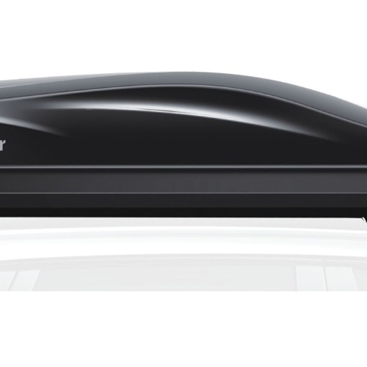 GTI - Caja Cupula Porta Equipaje de Techo de 450 litros