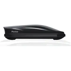 GTI - Cupula Porta Equipaje de Techo de 450 litros