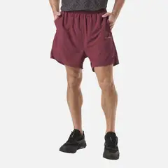 HAKA HONU - Short Hombre Canchero Burdeo