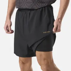 HAKA HONU - Short Hombre Canchero Negro
