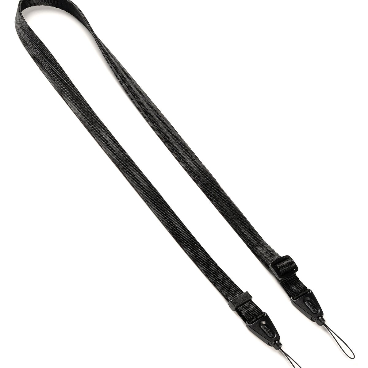 RINGKE - Correa Cruzada Ringke Para iPhone / Celular Shoulder  Negro