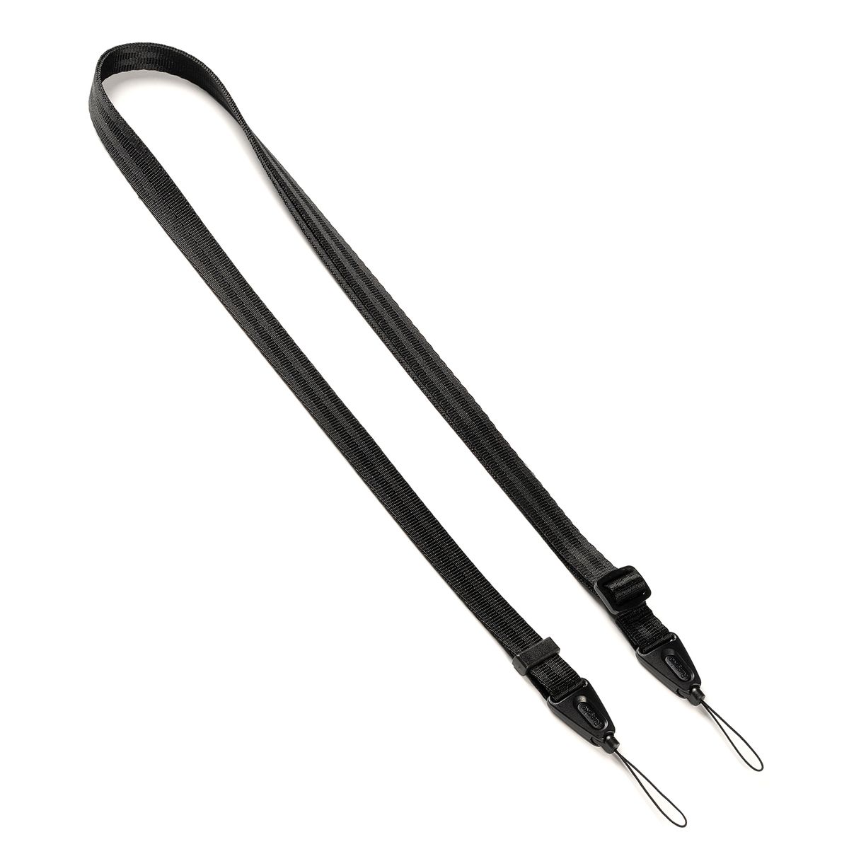 RINGKE - Correa Cruzada Ringke Para iPhone / Celular Shoulder  Negro