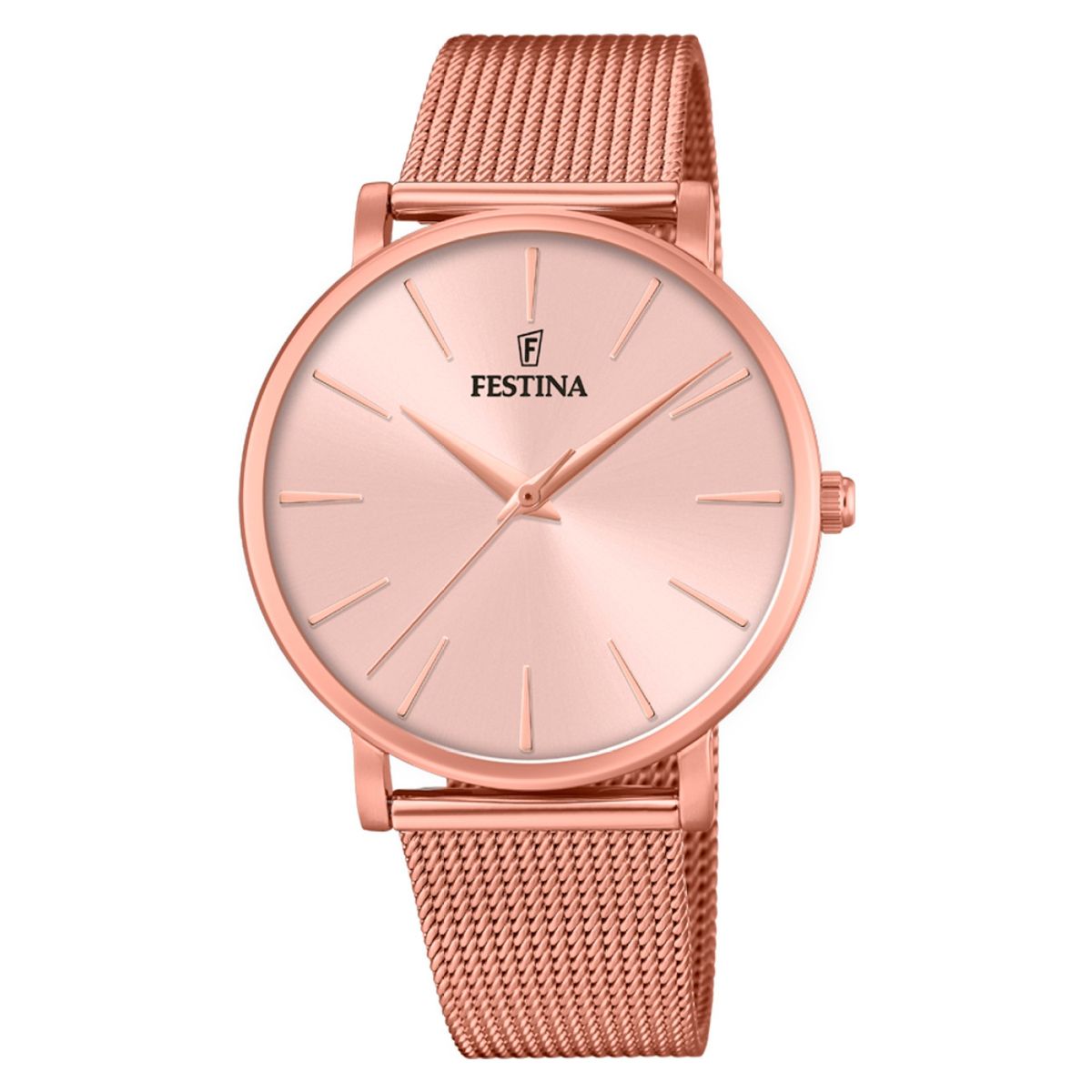 FESTINA - Reloj F20477/1 Mujer Quartz