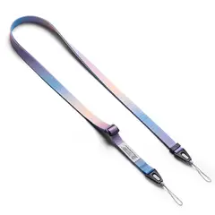 RINGKE - Correa Cruzada Para iPhone Celular Shoulder Aurora