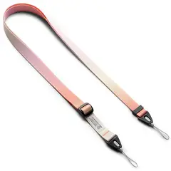 RINGKE - Correa Cruzada Para iPhone Celular Shoulder Aloha Sunset