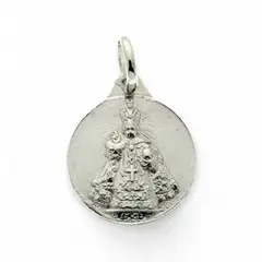 GENERICO - Medalla Niño Jesús de Praga Default Title