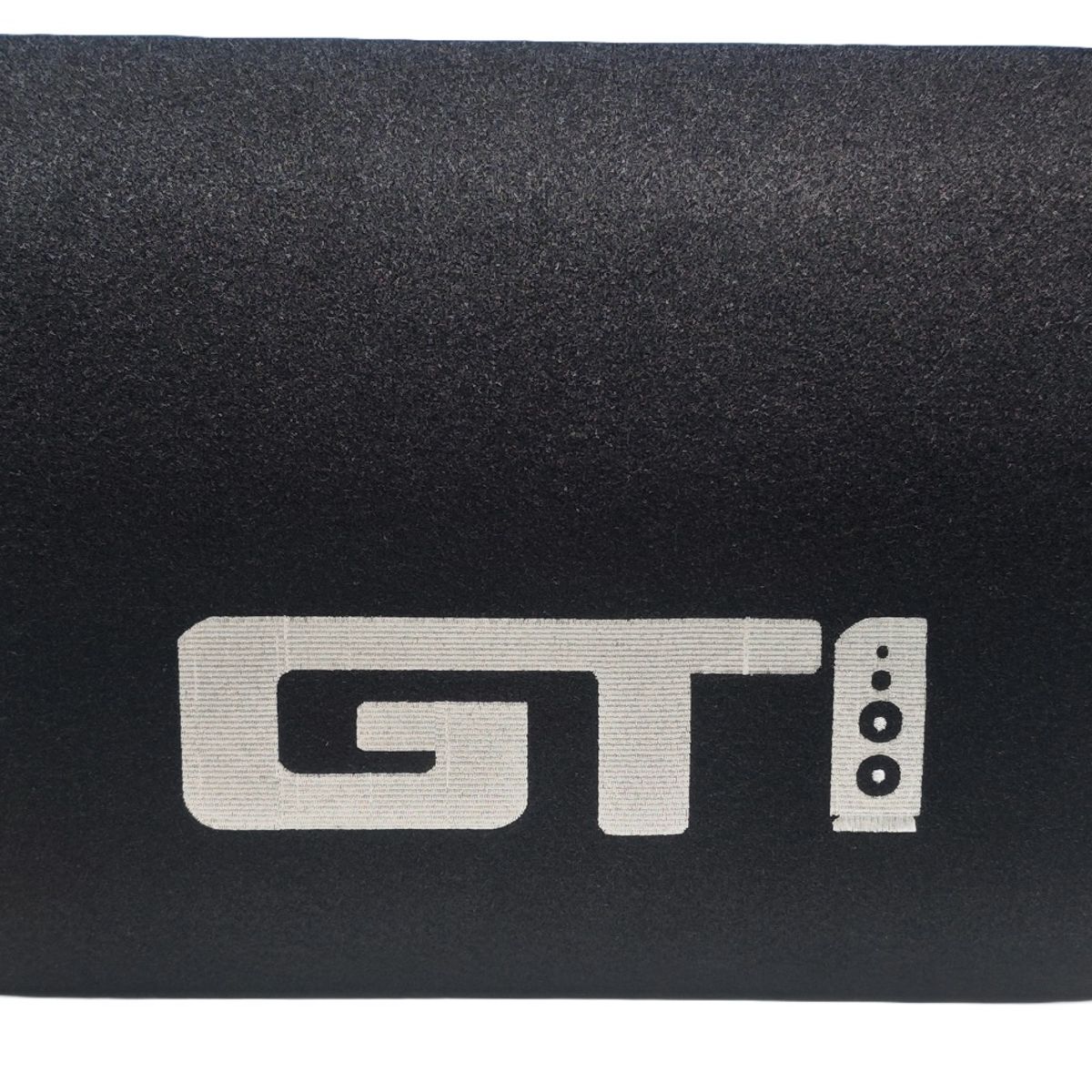 GTI - Subwoofer Auto GTI  Amplificado Compacto 12 Pulgadas