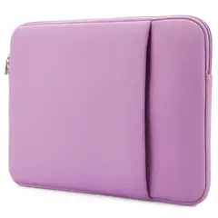 GENERICO - Funda Protectora para Notebook 15 pulgada