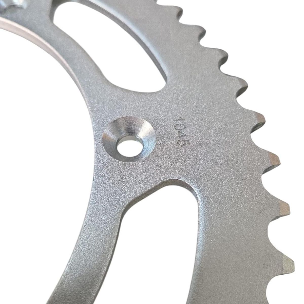 GENERICO - Catalina para Moto Yamaha TTR 250 (52D)