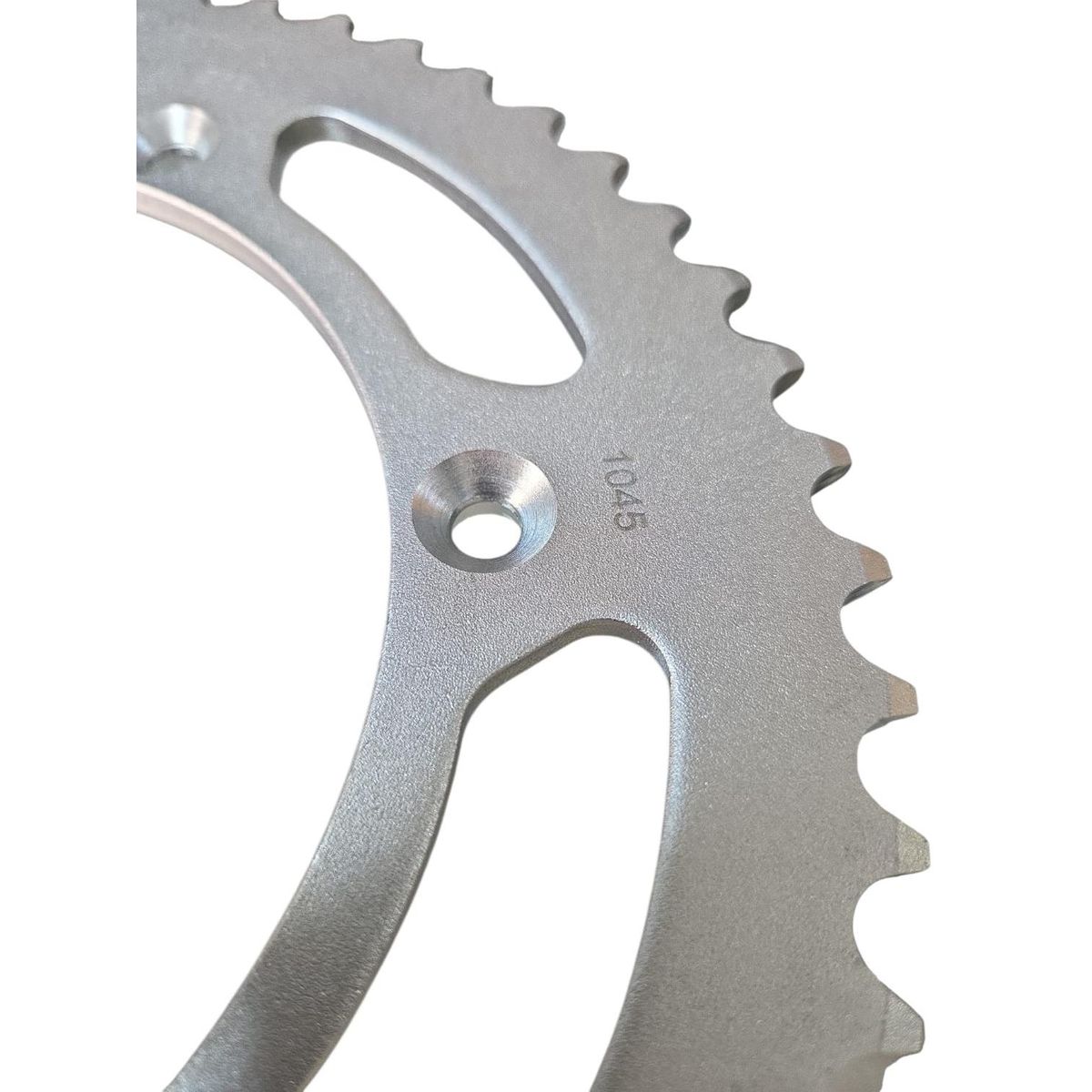 GENERICO - Catalina para Moto Yamaha TTR 250 (52D)