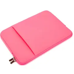 GENERICO - Funda Protectora para Notebook 15 pulgada