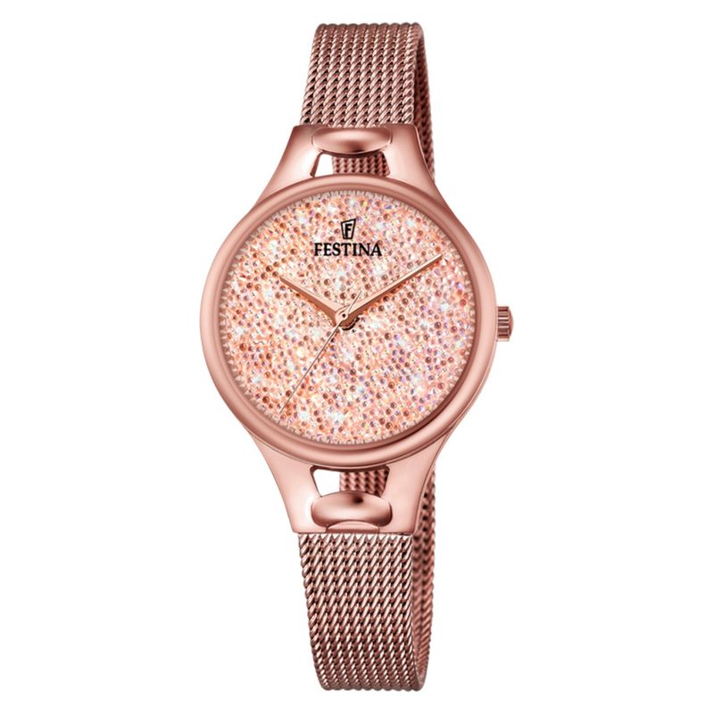 FESTINA - Reloj F20333/2 Mujer Quartz