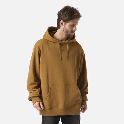 Imagen 1 del producto Polerón Hombre Canguro Mostaza