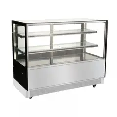GENERICO - Vitrina Refrigerada Recta HK-1800
