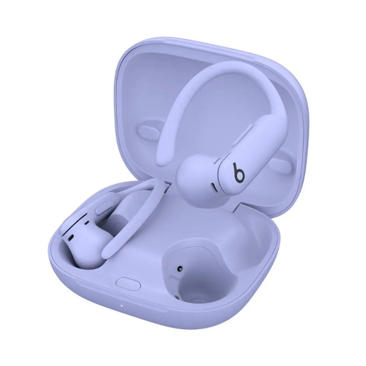 BEATS - Audífonos Bluetooth PowerBeats Pro 2 Violeta Reacondicionados