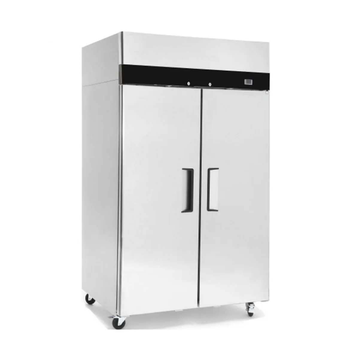 GENERICO - Refrigerador Industrial Dual de 800 Litros