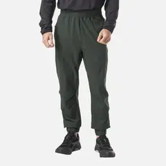 HAKA HONU - Pantalón Hombre Versatiro Verde Militar