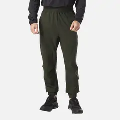 HAKA HONU - Pantalón Hombre Versatiro Verde Militar