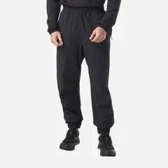 HAKA HONU - Pantalón Hombre Versatiro Negro