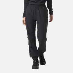 HAKA HONU - Pantalón Mujer Versatiro Negro