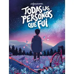 RANDON - TODAS LAS PERSONAS QUE FUI
