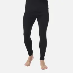 HAKA HONU - Primera Capa Hombre Puma Austral Bottom Negro