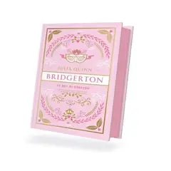 TITANIA - TE DOY MI CORAZON BRIDGERTON 3