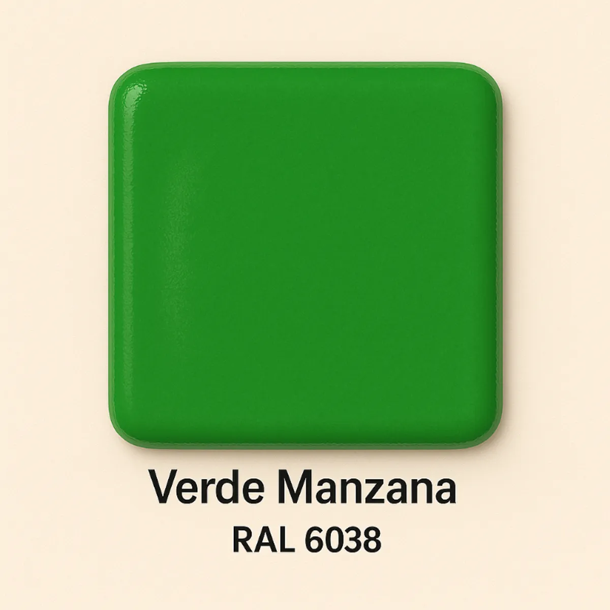 KENT - OLEO OPACO MULTISUPERFICIES - PREMIUM - OCTAVO GALON VERDE MANZANA