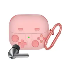 EON - Funda Protectora Silicona Compatible Samsung Galaxy Buds3 3pro