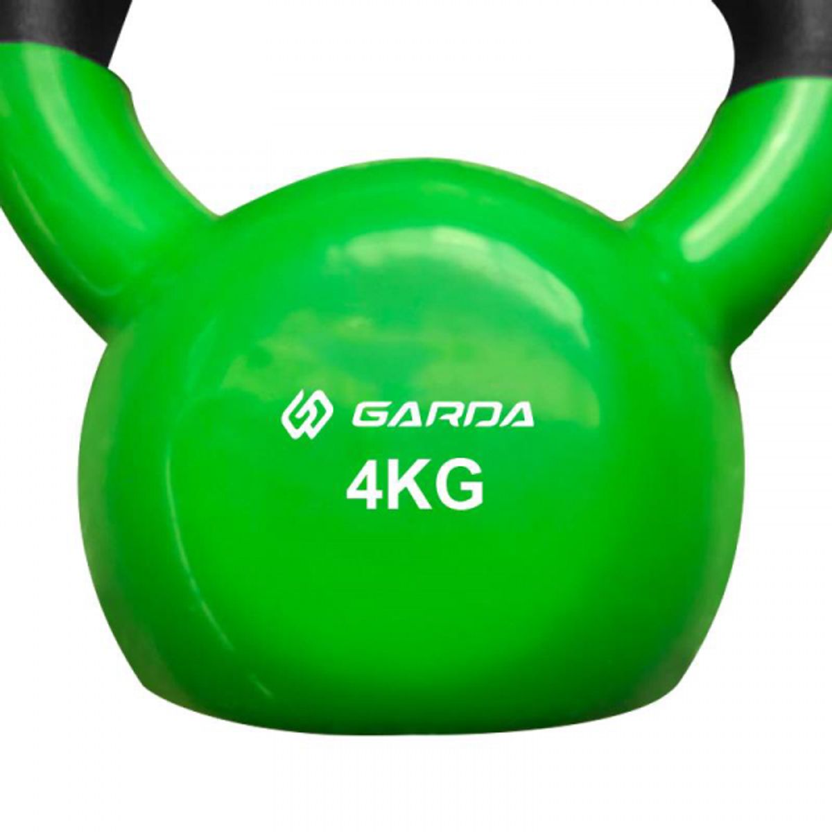 GENERAL - PESAS RUSAS HIERRO 4 KG KETTLEBELL