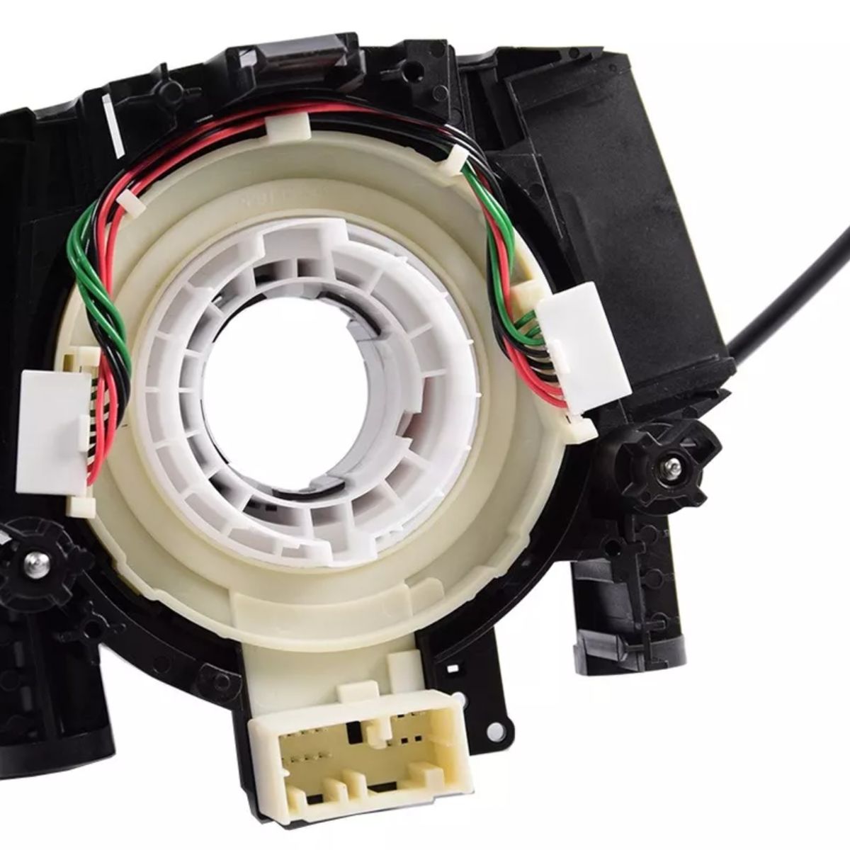 KINDA NICE - Componentes de SeguridadAirbags