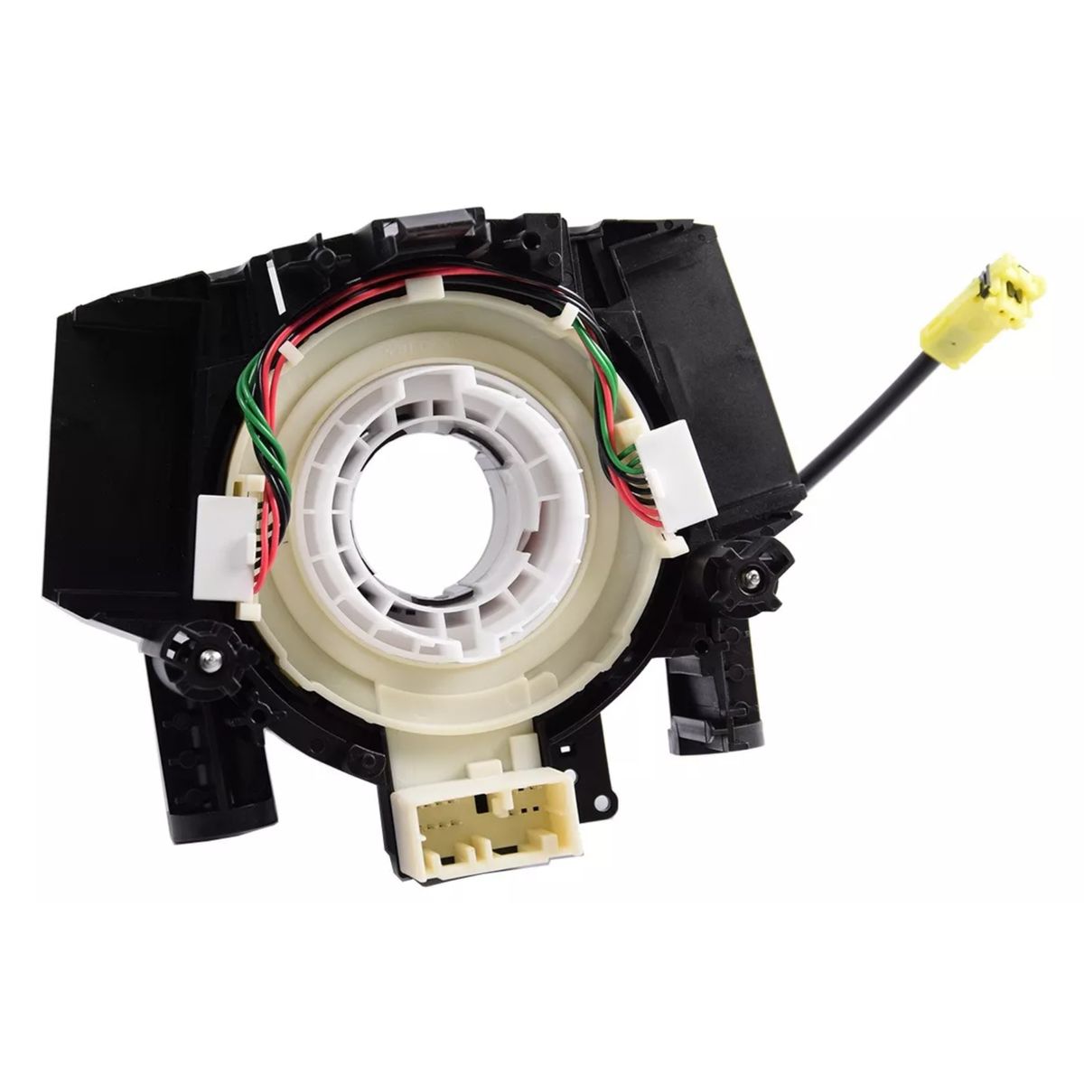 KINDA NICE - Componentes de SeguridadAirbags