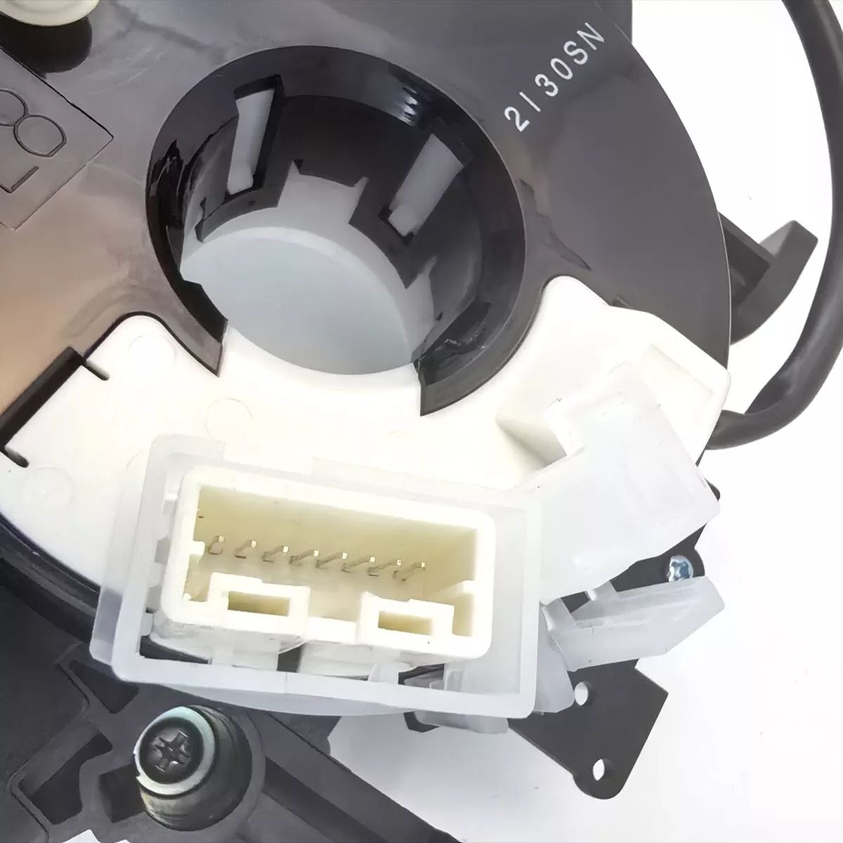 KINDA NICE - Componentes de SeguridadAirbags