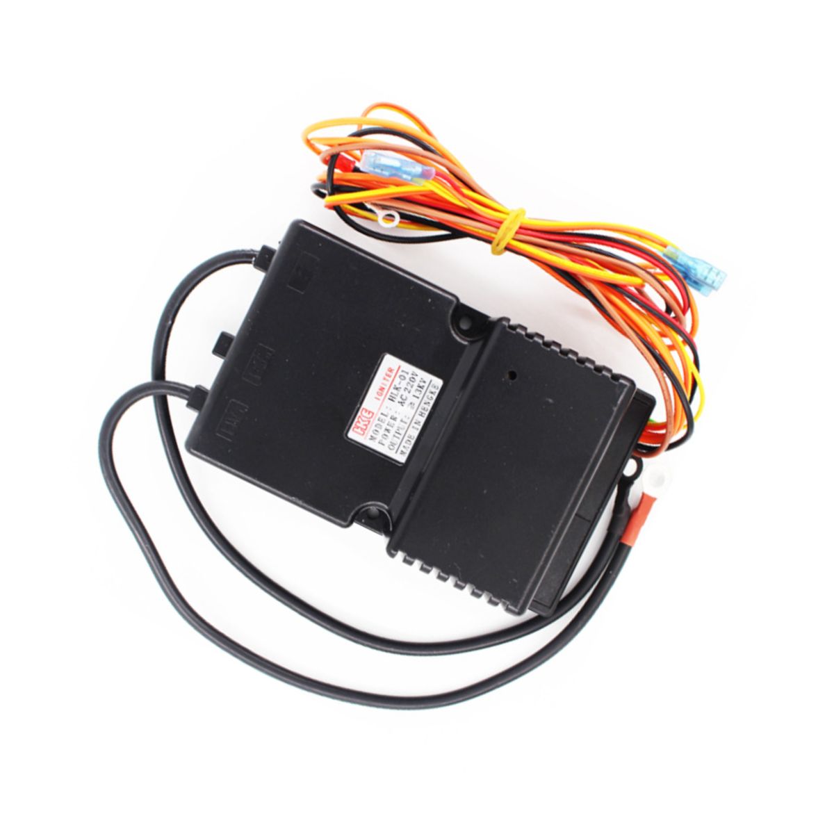 KINDA NICE - Ralladores Industrial Unique Para Horno De Piso Chispero