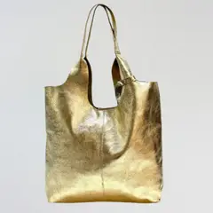 GENERICO - Cartera de Cuero Italiana Rita Firenze Santa Cleopatra