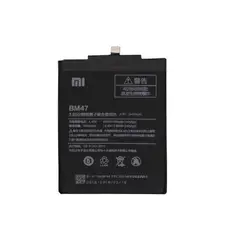 GENERICO - Batería Xiaomi Redmi 3 – 3s – 3x – 4x – 3 Pro Bm47