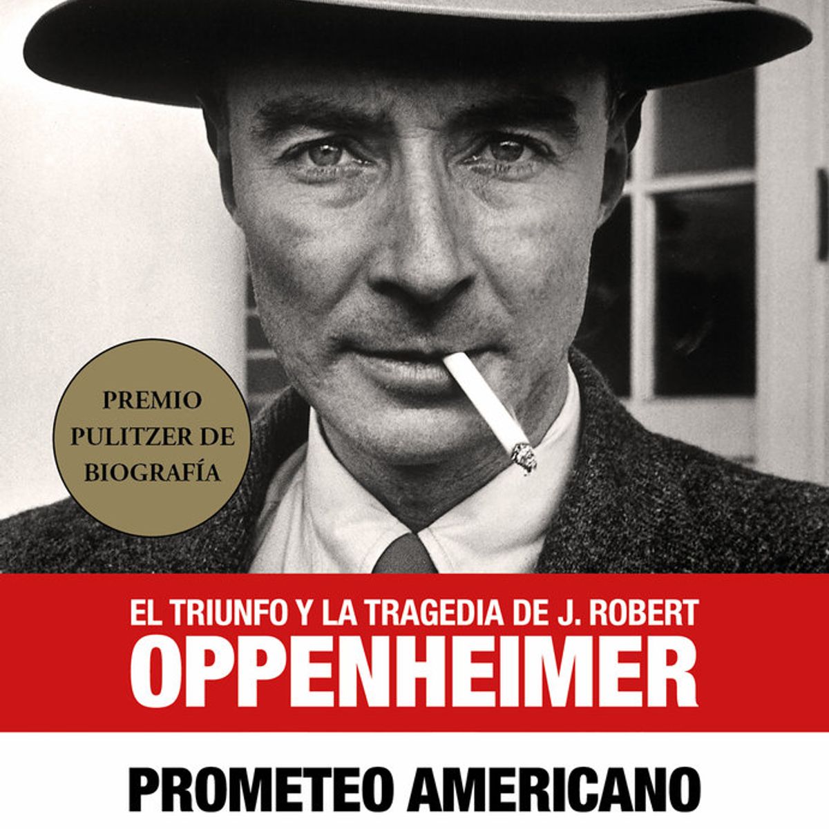 DEBOLSILLO - PROMETEO AMERICANO  DEBOLSILLO
