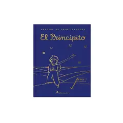 SALAMANDRA - PRINCIPITO,EL . SAINT-EXUPERY, ANTOINE DE