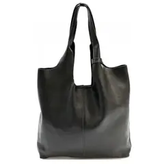 GENERICO - Cartera de Cuero Italiana Rita Firenze Santa Cleopatra