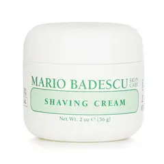 MARIO BADESCU - Crema para afeitar 56g
