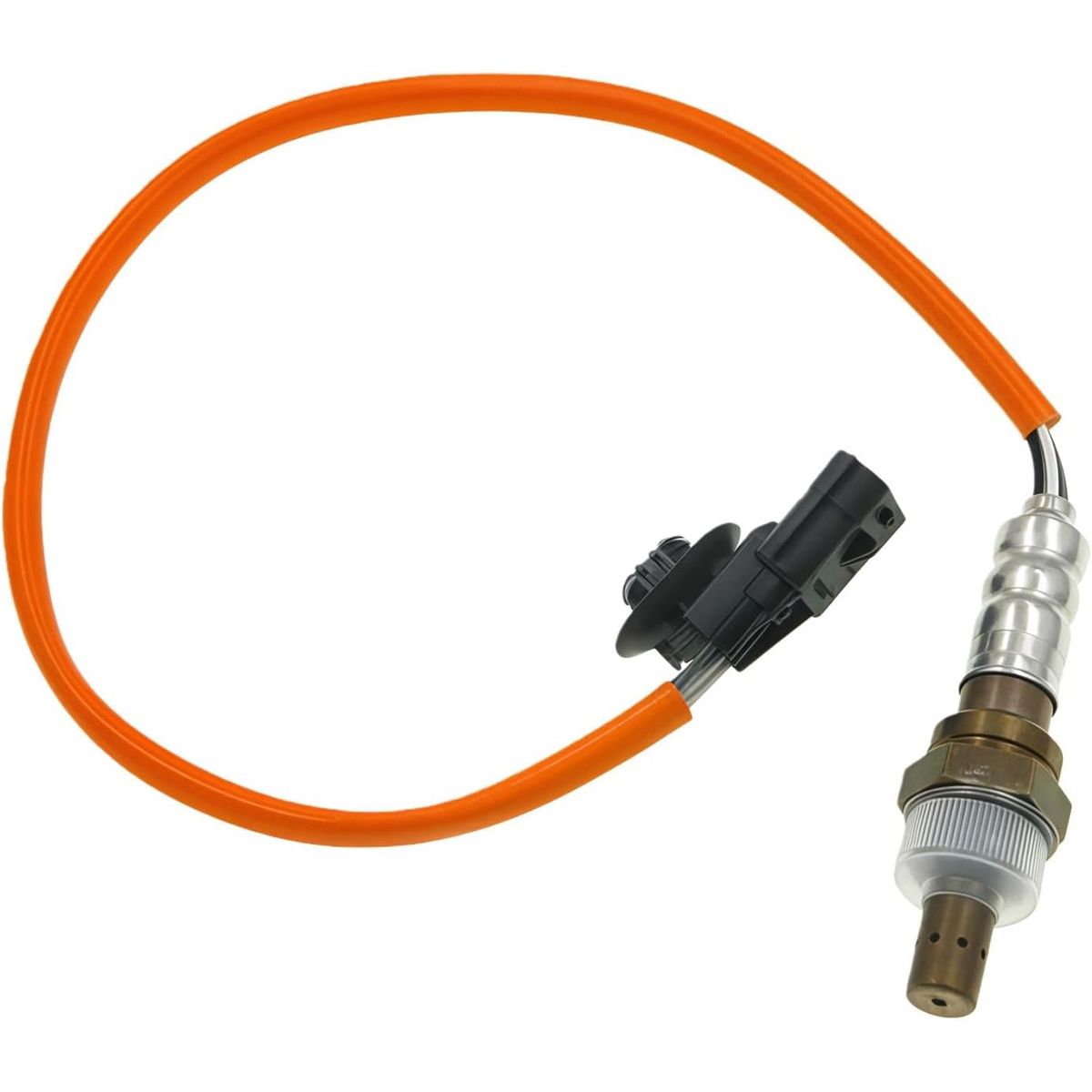 KUANGYE - Sensor Oxígeno Compatible Con Renault Symbol Logan Clio Kangoo