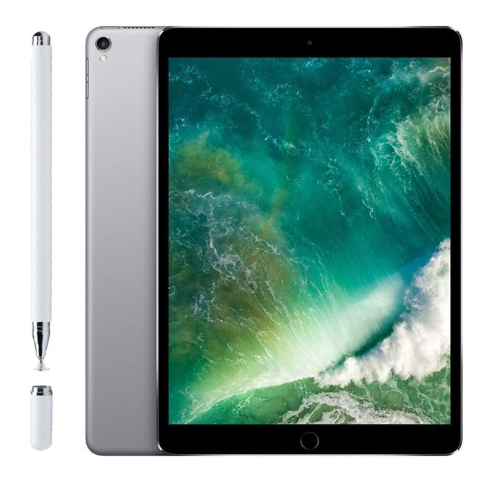 APPLE Apple Ipad Pro 2017 64G 10.5 Pulgadas WiFi Tableta Negro