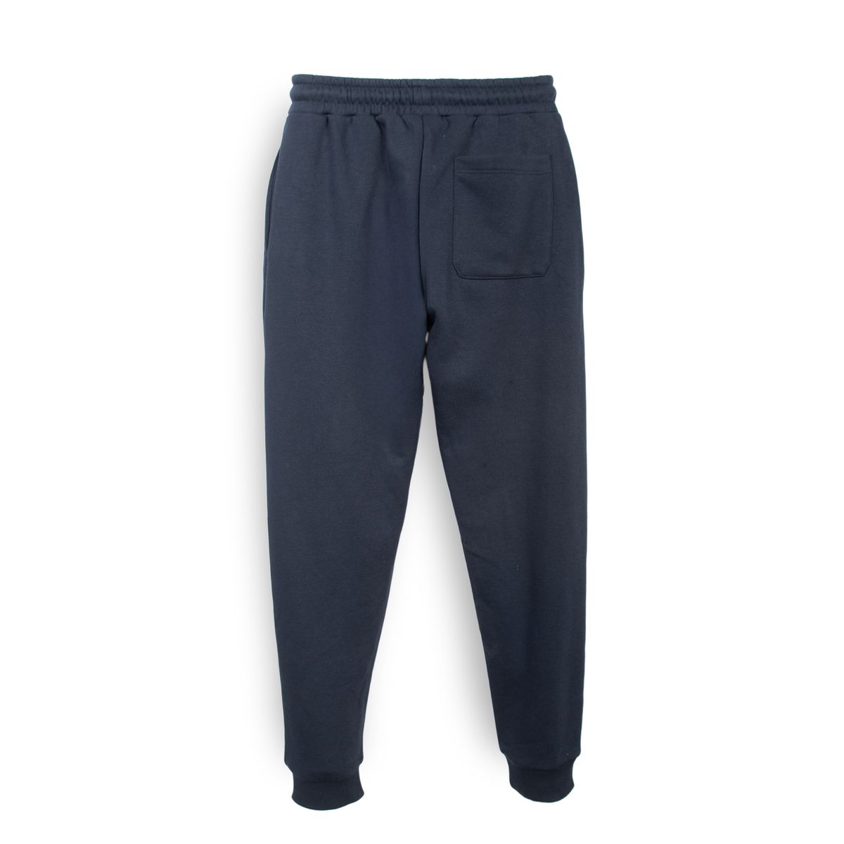 PILLIN - Pantalón Buzo Unisex Azul Pillin TVD502-26AZM
