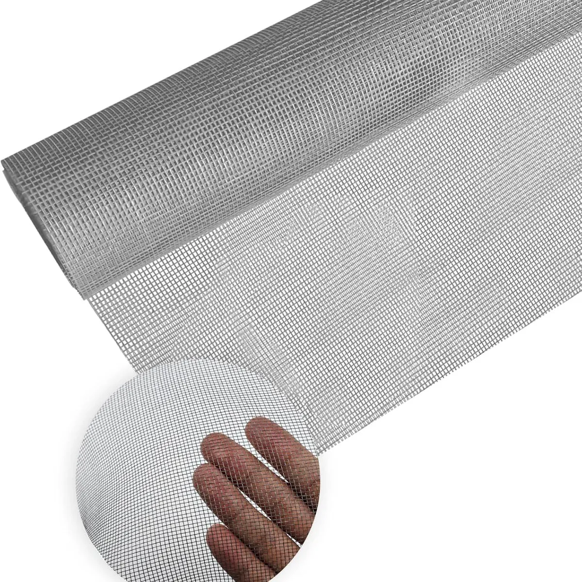 KUANGYE - Malla Mosquitera Anti Mosquito 120 Cm X 10mts