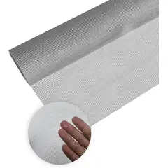 KUANGYE - Malla Mosquitera Anti Mosquito 120 Cm X 10mts